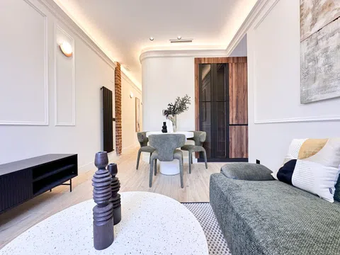 Penthouse in calle del Duque de Sesto - Photo 3