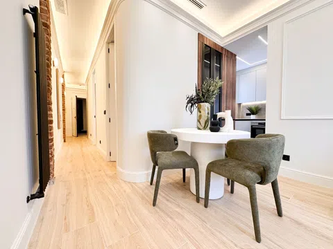 Penthouse in calle del Duque de Sesto - Photo 4