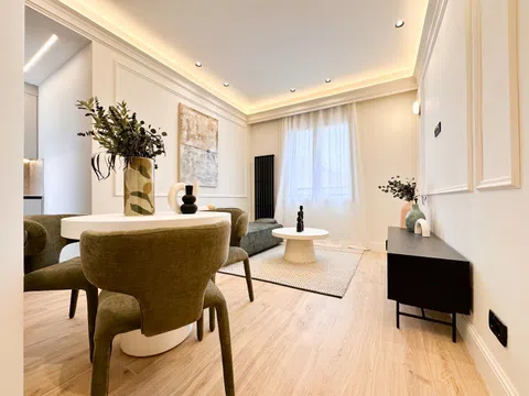 Penthouse in calle del Duque de Sesto - Photo 5