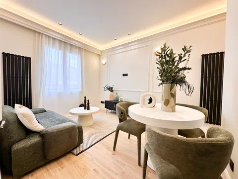Penthouse in calle del Duque de Sesto - Photo 6