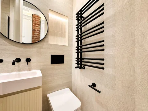 Penthouse in calle del Duque de Sesto - Photo 7
