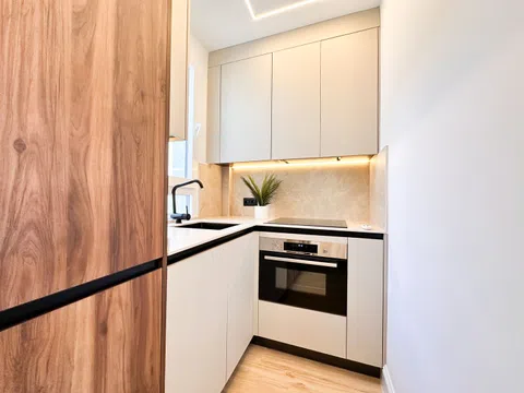 Penthouse in calle del Duque de Sesto - Photo 9