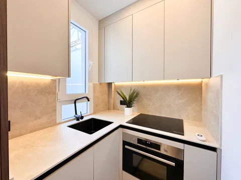Penthouse in calle del Duque de Sesto - Photo 10