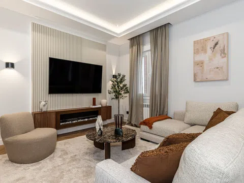 Flat - Photo 2