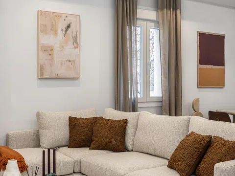 Flat - Photo 7