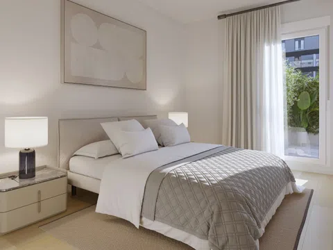 Flat in camino de Negralejo, 16 - Photo 4