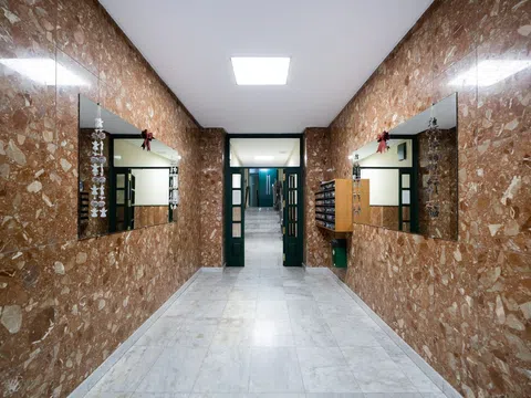 Flat in calle de Diego de León, 29 - Photo 12