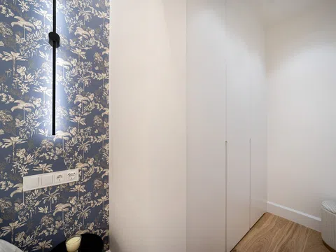 Flat in calle de Diego de León, 29 - Photo 16