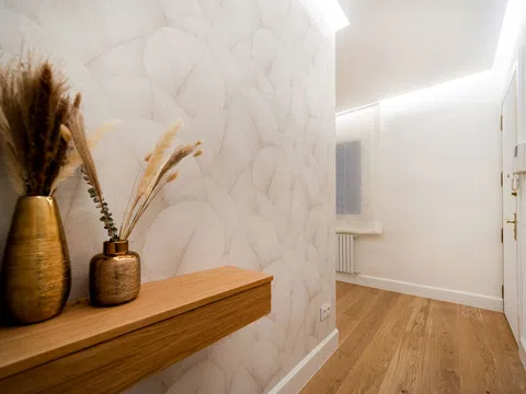 Flat in calle de Diego de León, 29 - Photo 19