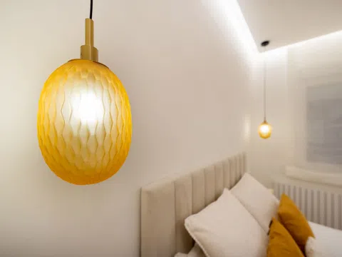 Flat in calle de Diego de León, 29 - Photo 20