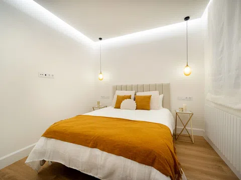 Flat in calle de Diego de León, 29 - Photo 3