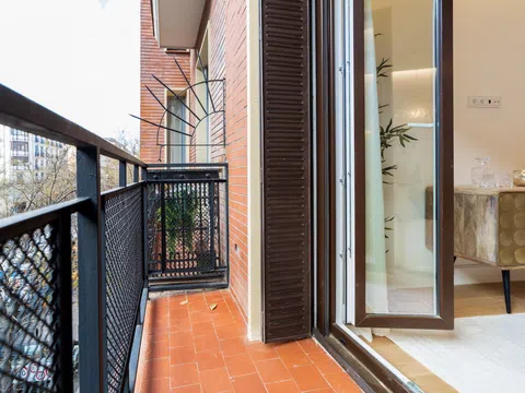 Flat in calle de Diego de León, 29 - Photo 4