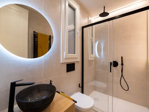 Flat in calle de Diego de León, 29 - Photo 6