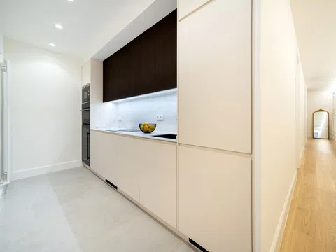 Flat in calle de Diego de León, 29 - Photo 8