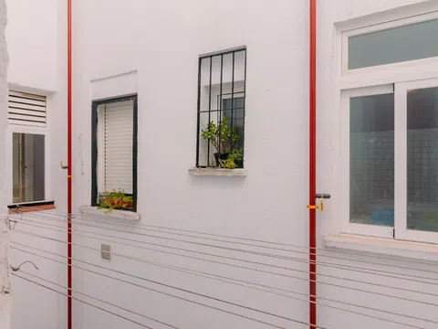 Flat in calle de Antonio López - Photo 13