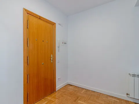 Flat in calle de Antonio López - Photo 14