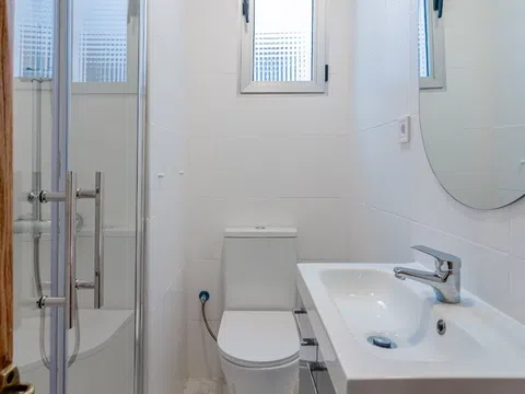 Flat in calle de Antonio López - Photo 16
