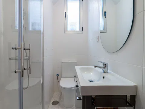 Flat in calle de Antonio López - Photo 17