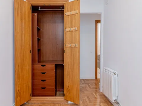 Flat in calle de Antonio López - Photo 10