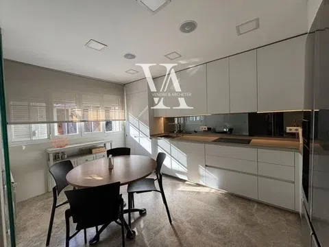 Flat in paseo del Marqués de Zafra - Photo 1