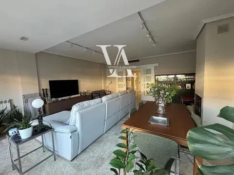 Flat in paseo del Marqués de Zafra - Photo 4