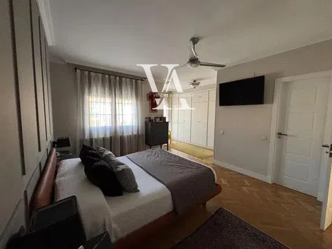 Flat in paseo del Marqués de Zafra - Photo 5