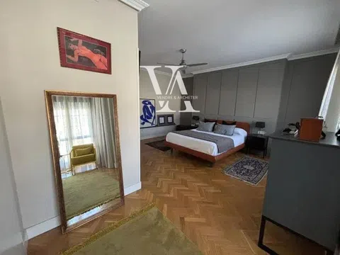 Flat in paseo del Marqués de Zafra - Photo 6