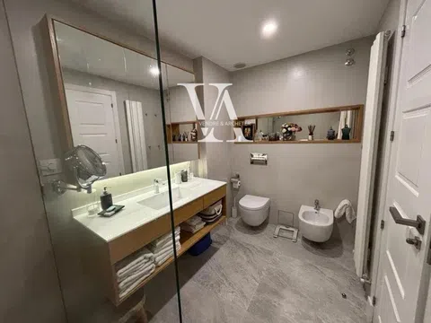 Flat in paseo del Marqués de Zafra - Photo 8