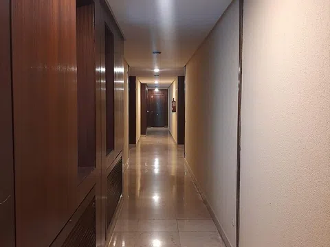Flat in calle de Vinaroz - Photo 11