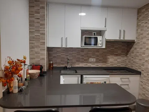 Flat in calle de Vinaroz - Photo 15