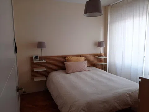 Flat in calle de Vinaroz - Photo 19