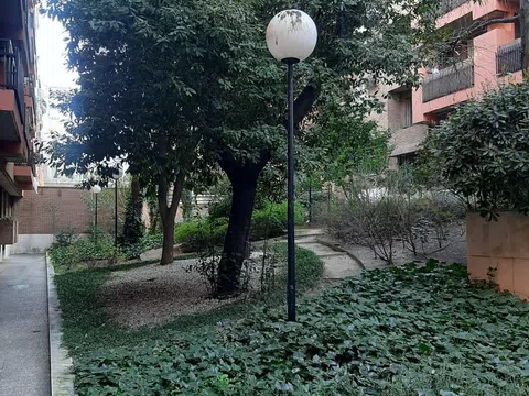 Flat in calle de Vinaroz - Photo 5