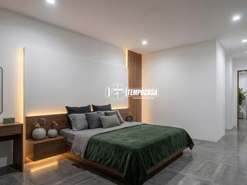 Flat - Photo 5