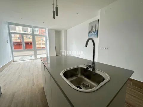 Studio in calle del Alerce - Photo 11