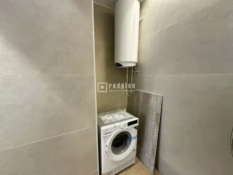 Studio in calle del Alerce - Photo 12