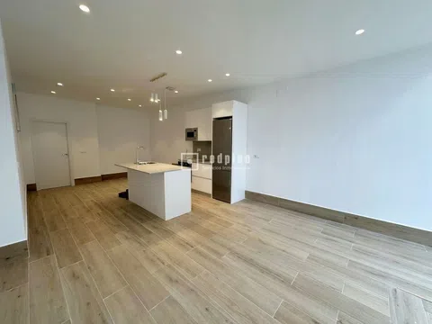 Studio in calle del Alerce - Photo 4