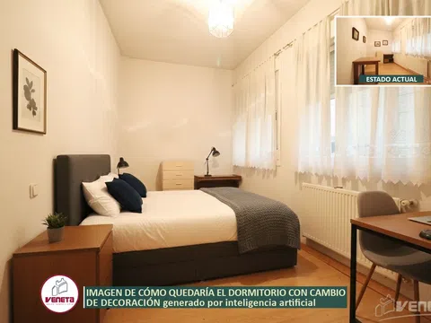 Flat - Photo 4