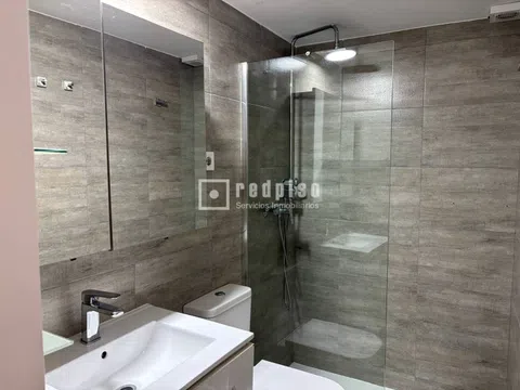 Flat in calle de Monteleón - Photo 11