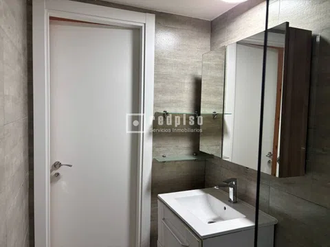 Flat in calle de Monteleón - Photo 12