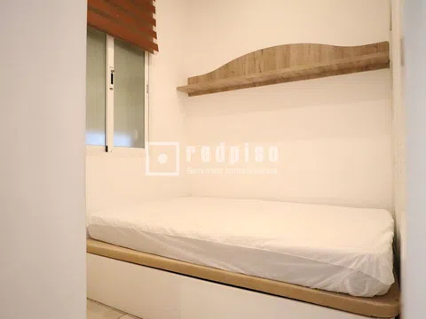 Flat in calle de Monteleón - Photo 13