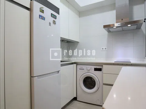 Flat in calle de Monteleón - Photo 6