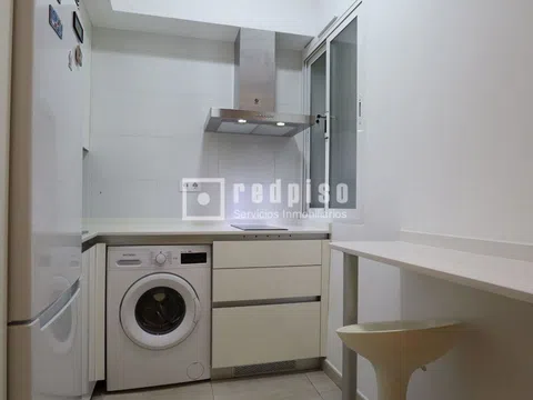 Flat in calle de Monteleón - Photo 7