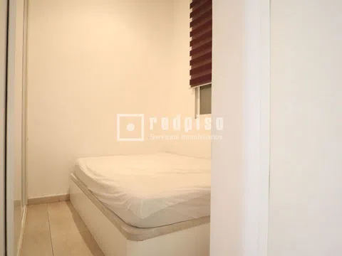 Flat in calle de Monteleón - Photo 8