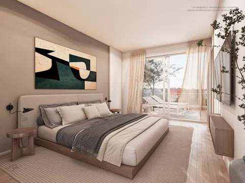 Penthouse in Juan de Vera, 13 - Photo 3