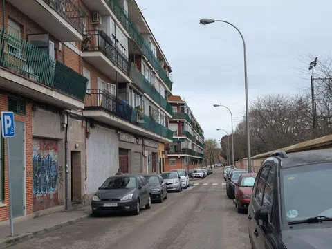 Flat in calle Marianistas, 5 - Photo 2