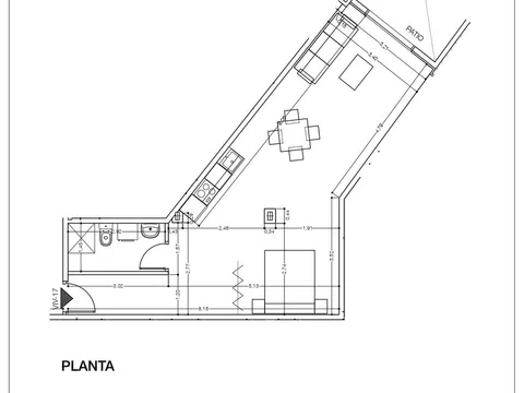 Flat in calle Marianistas, 5 - Photo 5