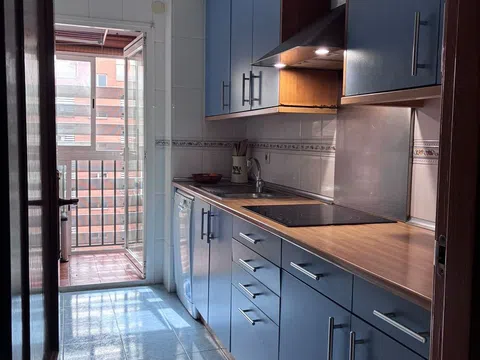 Flat in carretera Villaverde a Vallecas, 46 - Photo 2