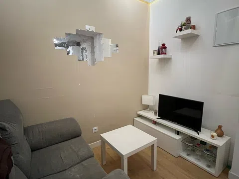 Flat in calle de Álvarez Abellán, 1 - Photo 5