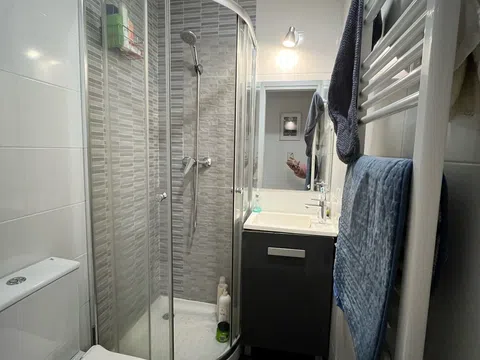 Flat in calle de Álvarez Abellán, 1 - Photo 6