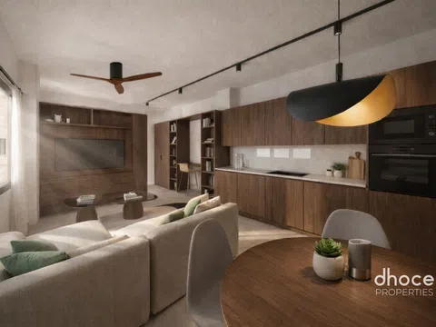 Studio in calle de Apolo - Photo 3